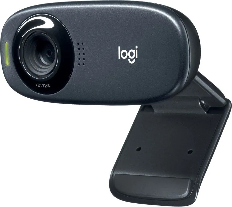 

Веб-камера Logitech HD Webcam, C310, 960-001000