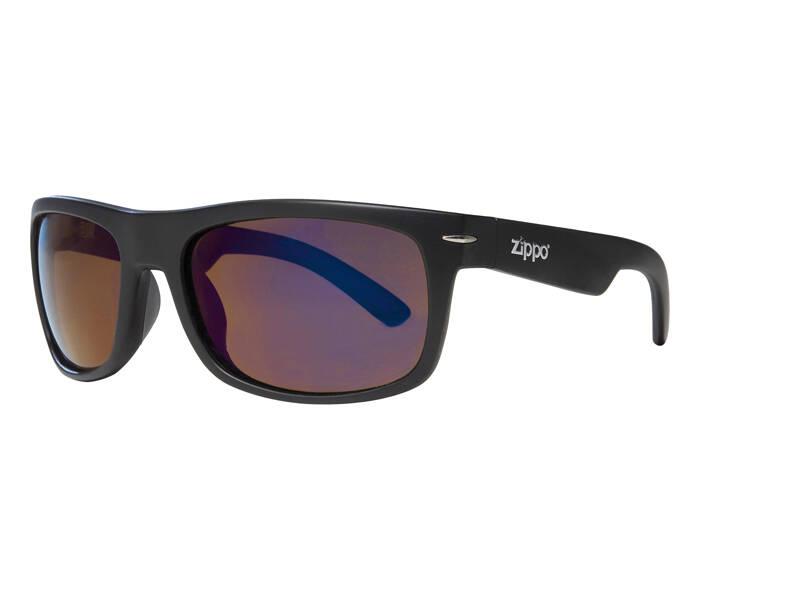 Солнцезащитные очки унисекс Zippo OB33-01