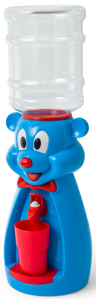 фото Кулер для воды vatten kids mouse blue