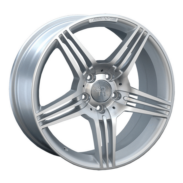 

Колесный диск Replay MR74 9.5x19/5x112 D66.6 ET28