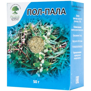 Пол-пала (эрва шерстистая) Русские корни 50 г