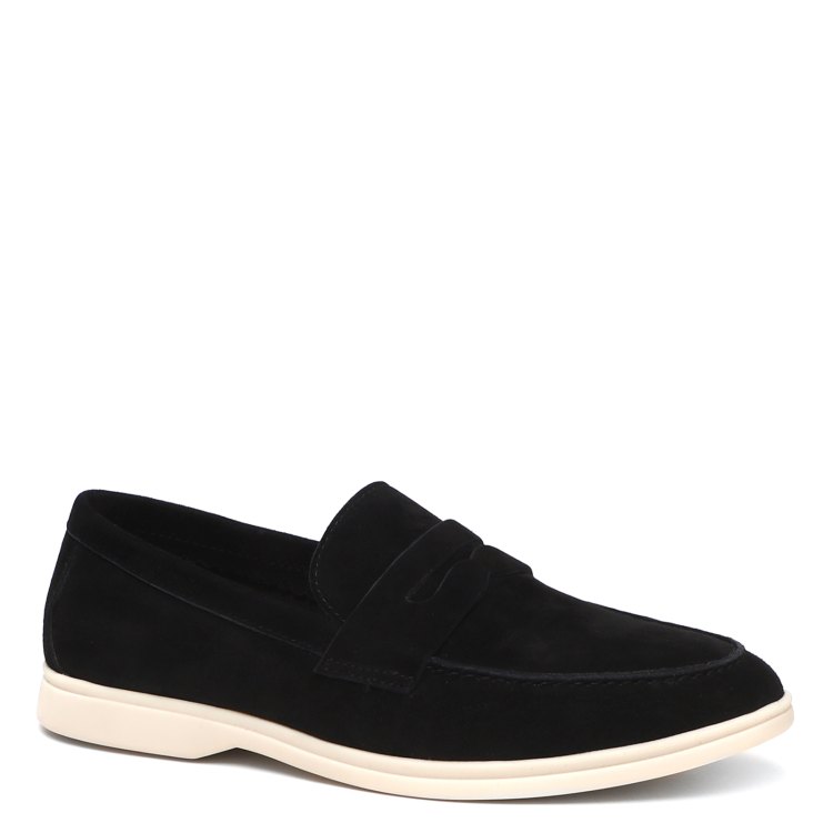 

Лоферы женские Tendance SW6046-11 черные 36 EU, Черный, SW6046-11