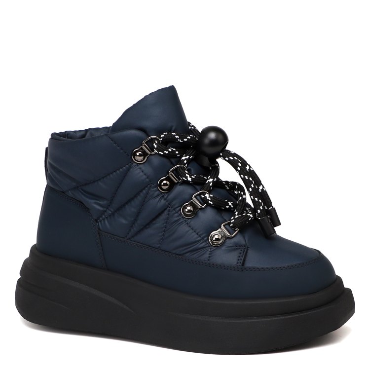 

Дутики женские Tendance AJ1489-4-3 синие 39 EU, Синий, AJ1489-4-3