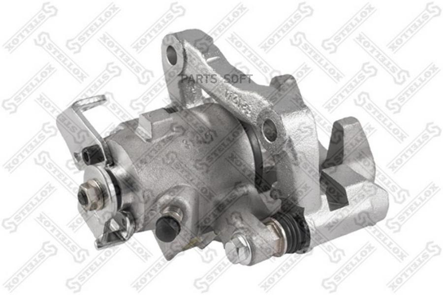 

STELLOX Суппорт STELLOX 0590290sx