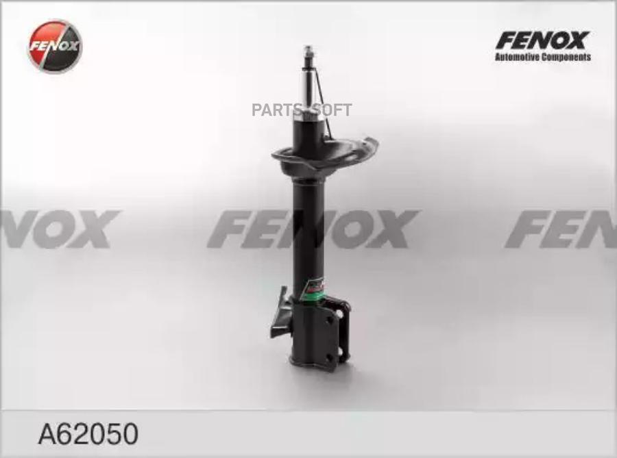 

Стойка Амортизационная Задняя Левая Subaru Forester (S11) 02-07 FENOX арт. A62050