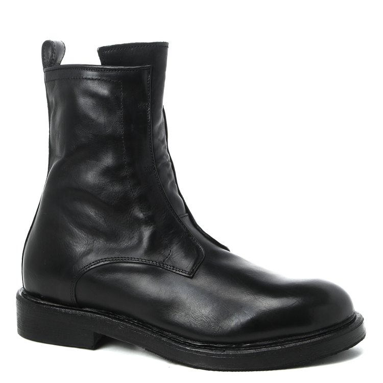 

Ботинки женские Tendance 37907/6 черные 41 EU, Черный, 37907/6