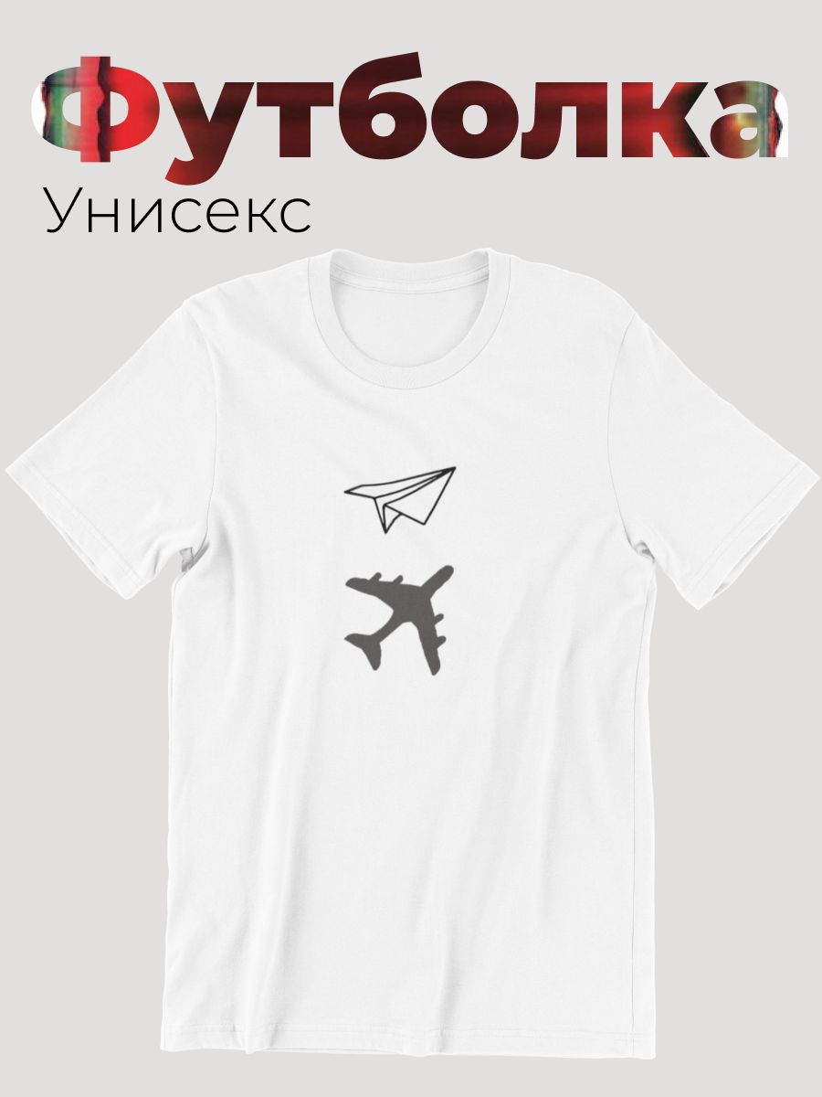 

Футболка женская shulpinchik POL-276 белая 2XS, Белый, POL-276