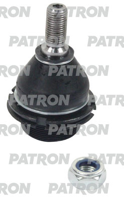 

Опора шаровая PEUGEOT: 407 05/04- PATRON PS3123