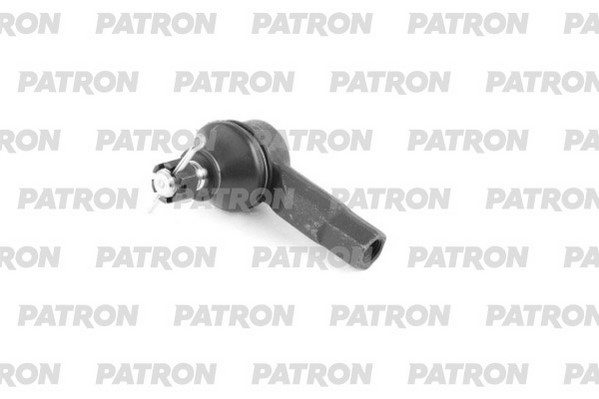 

Наконечник рулевой тяги SUZUKI: BALENO 95-02, MAZDA: 323 III BF 85-89, 121 I DA 87-90, KIA