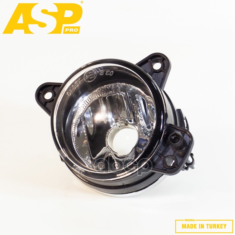 

Фара Противотуманная R Vw Polo, Touareg, Multivan, T5, Crafter/Skoda Fabia, Roomster Asp