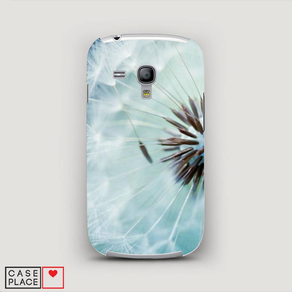 

Чехол Awog "Пух одуванчика" для Samsung Galaxy S3 mini