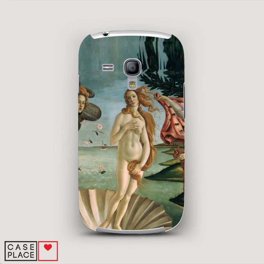 

Чехол Awog "Венера" для Samsung Galaxy S3 mini