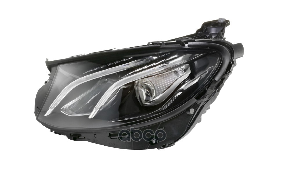 

Фара Основная, Лев, Led, E-Class (W213), 01/16 - , Без Multibeam Led HELLA арт. 1EX 012 0
