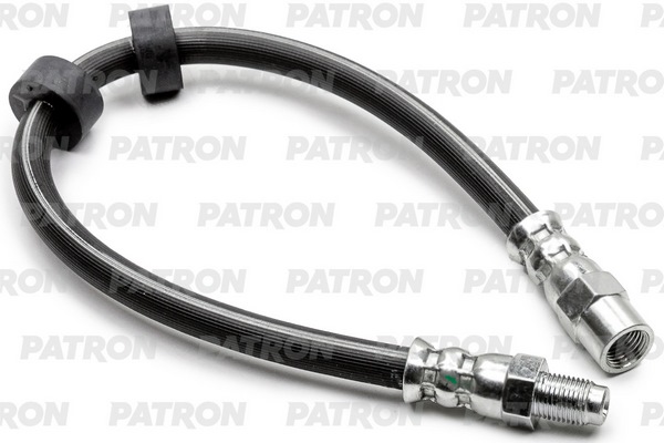 

Шланг тормозной передн VOLVO: 740 2.0 85-92 PATRON PBH0043