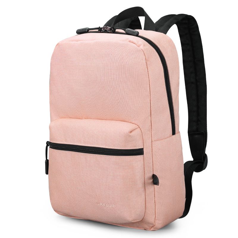 Рюкзак женский Tigernu T-B3825, розовый