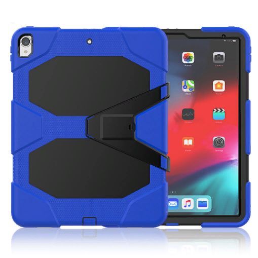 Противоударный чехол для iPad 10 109 2022 - A2757 A2777 METROBAS Survivor Case 1448₽