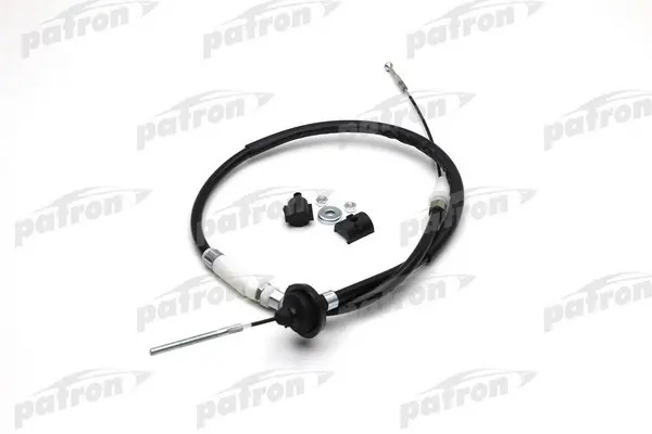 

Трос сцепления с ручной регулировкой VW T4 (все) 90- PATRON PC6020
