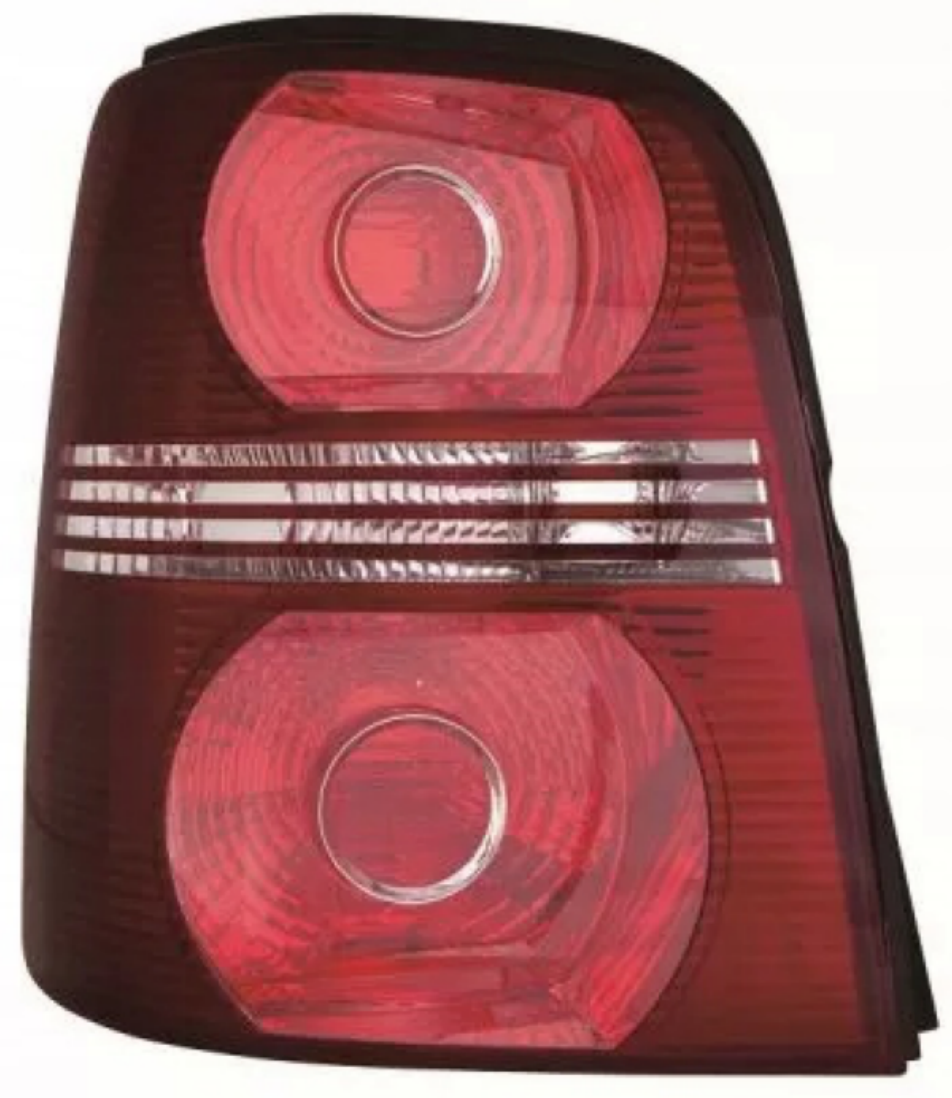 

DEPO 441-1992L-UE Фонарь задний лев VW: TOURAN 06- 1шт