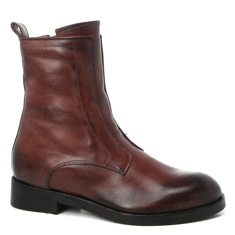 

Ботинки женские Tendance 35773/23 коричневые 42 EU, 35773/23
