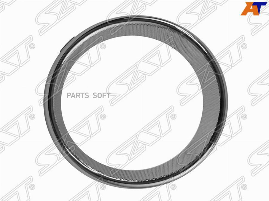 

Оправа ПТФ LEXUS RX 270/350/450H 12-15 RH F-SPORT