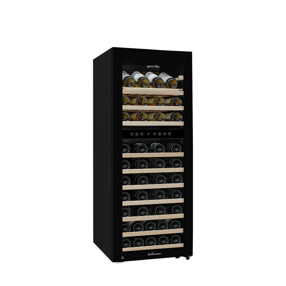

Винный шкаф Meyvel MV73-KBF2