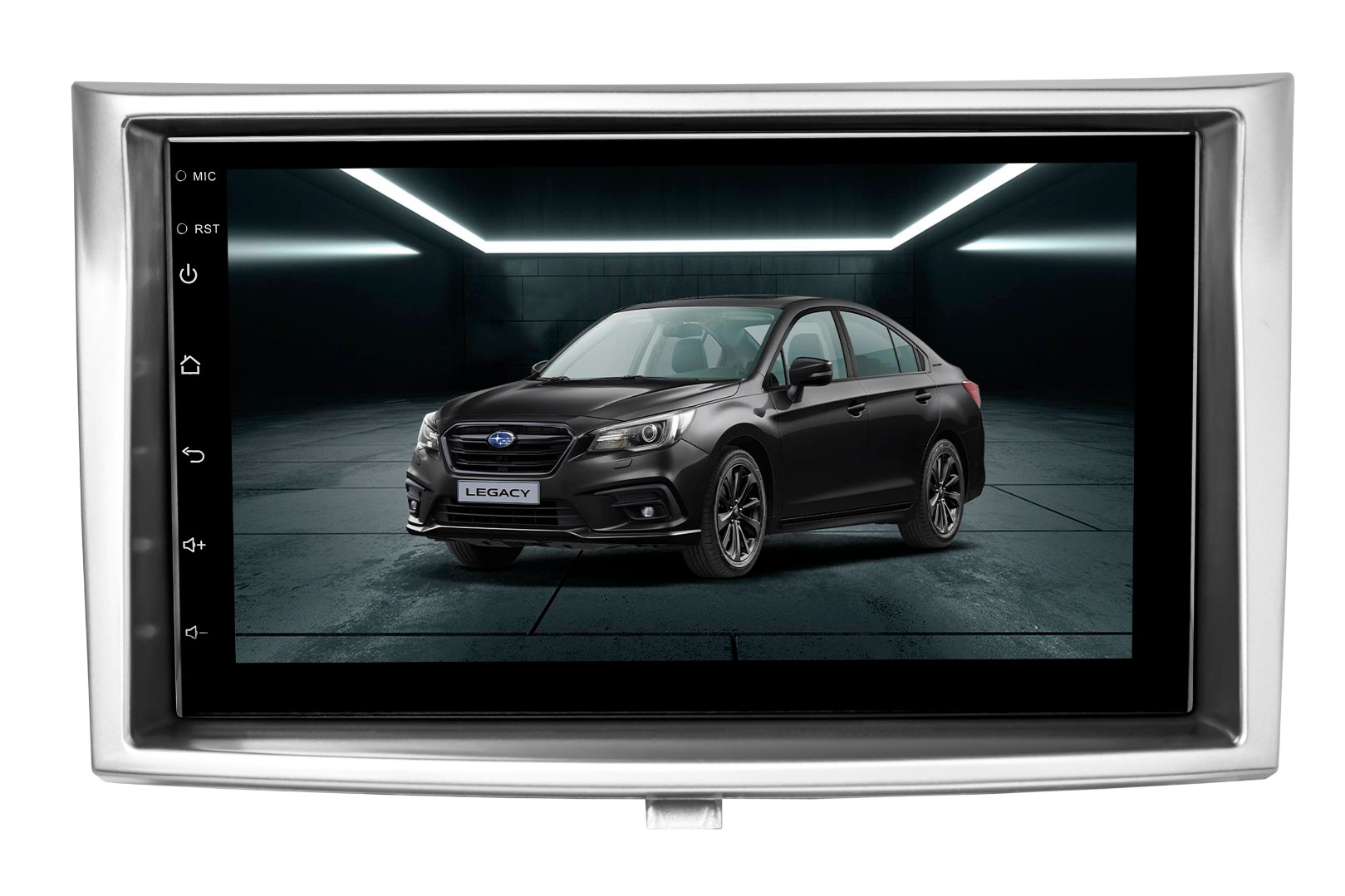 

Штатная магнитола Subaru Legacy, Outback (bluetooth, USB, AUX) - Dolmax 7A-2D, Subaru Legacy, Outback 2010-2014 7A-2D