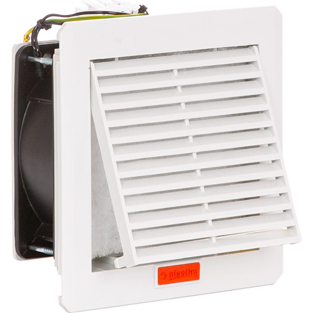 

Вентилятор PLASTIM PTF1500T