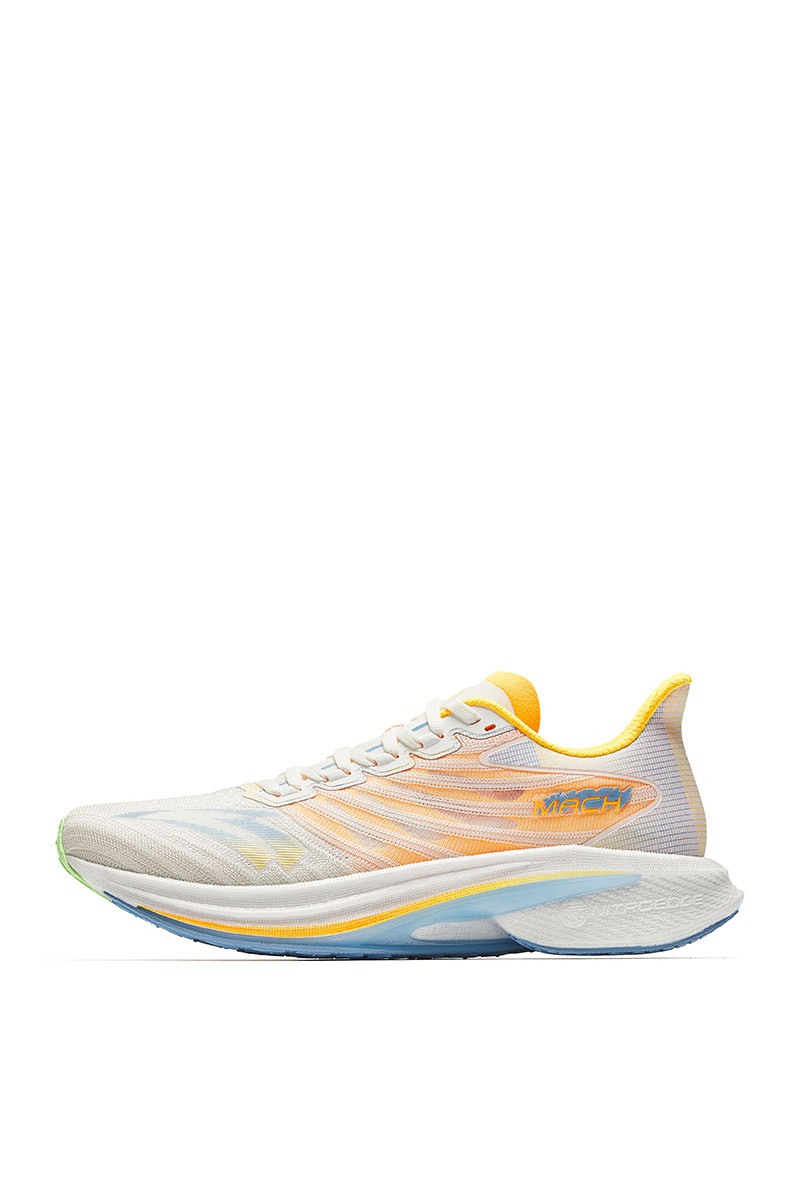 

Спортивные кроссовки мужские Anta 812435583 Racing Training MACH 4.0 A-GRIP бежевые 8.5 US, Бежевый, 812435583 Racing Training MACH 4.0 A-GRIP PRO, A-WEB, NITROEDGE