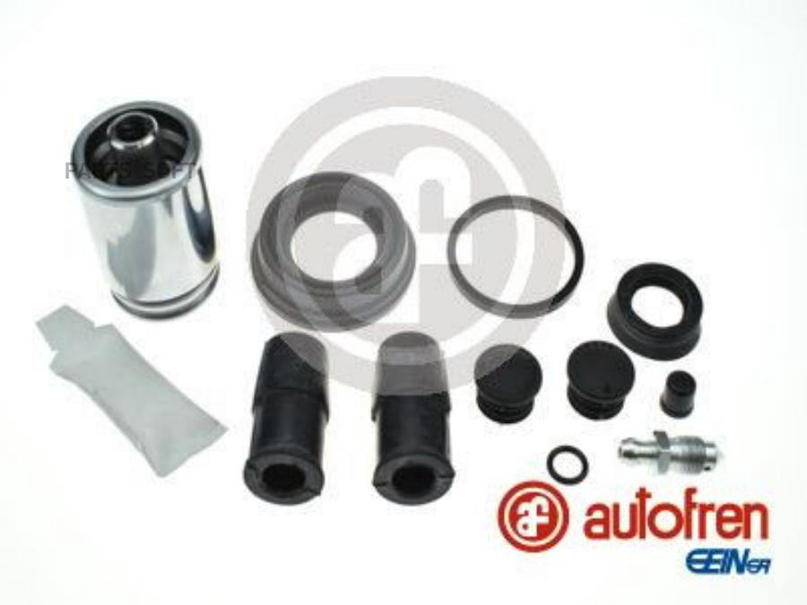 

AUTOFREN D41614K Рем.ком/кт суппорта задн. 52-mm[с поршнем] () 1шт