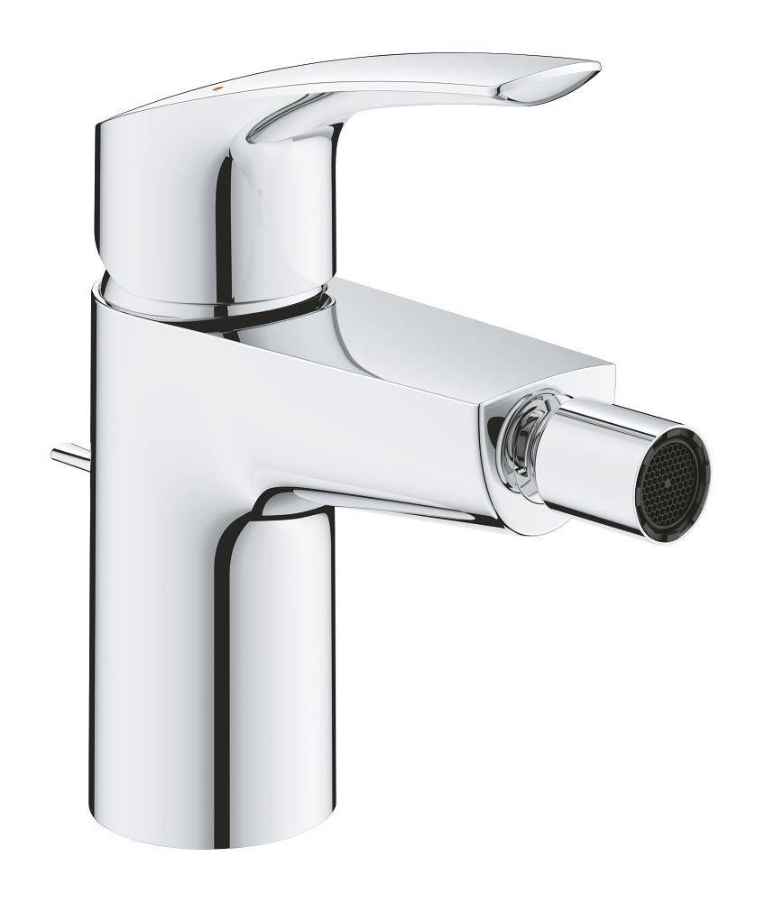 Смеситель GROHE Eurosmart однорычажный для биде, S-Size 32929003