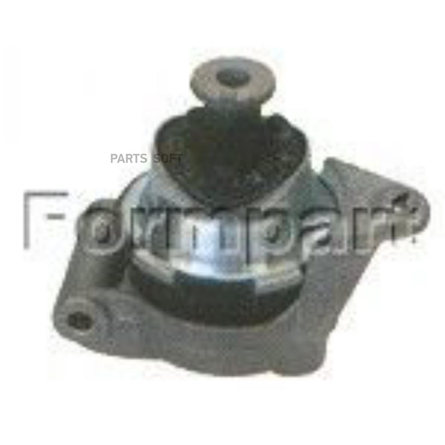 FORMPART Опора двигателя OPEL: ASTRA G 02.98-03.04 1шт