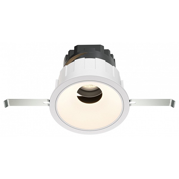 

Встраиваемый светильник Wise DL057-10W4K-W, Wise DL057-10W4K-W