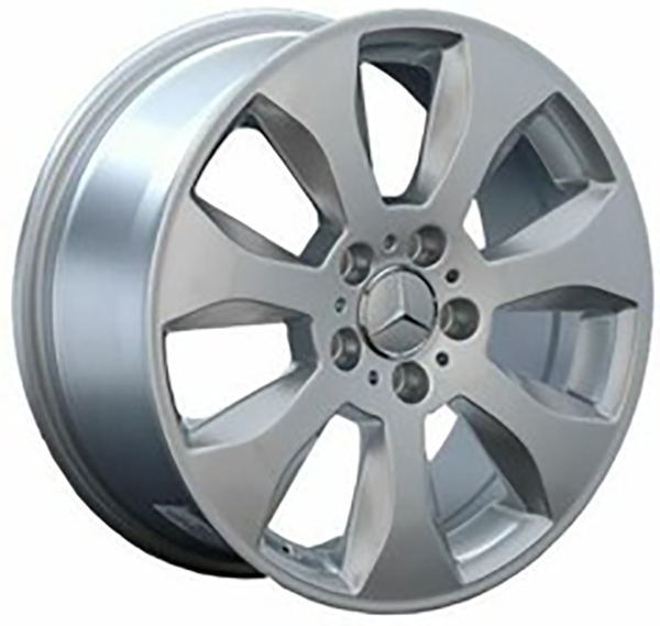 

Колесный диск REPLAY MR68 17x7.50 5x112 ET47 DIA66.60 000555-100060011