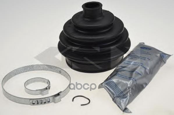 

Пыльник Привода Ваз Наружный Сборе LOBRO 300374