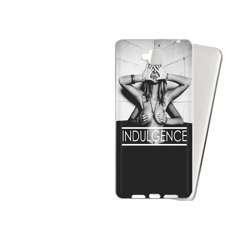 

Чехол MyPads Tocco для Huawei Enjoy 5 Страсть (PT24942.37.163), Прозрачный, Tocco
