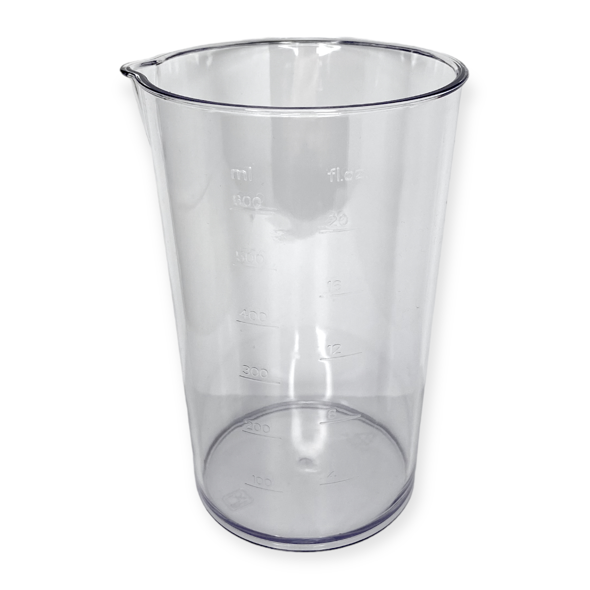 Стакан мерный для блендера Stadler Form Blender One SFB.500 стакан для блендера plast team stocholm