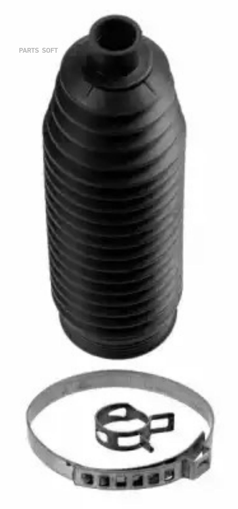 

3373901_пыльник рейки рулевой\ Audi A3 all 03>, VW Golf all 03>, Skoda Octavia 03>