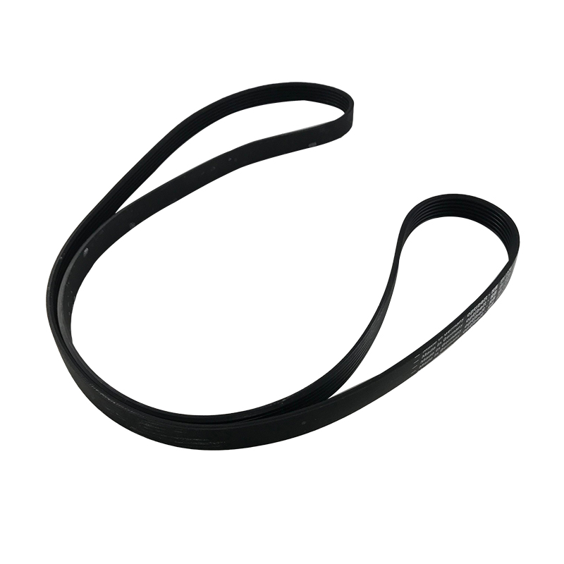 

Ремень для стиральной машины 1278 J6 Optibelt, Черный
