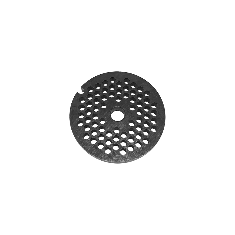 

Решетка средняя для мясорубки Bosch 755474, Серебро