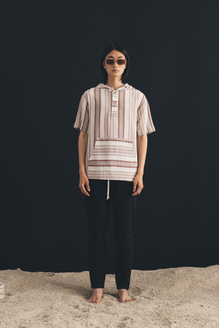 

Рубашка мужская King Brich KPSGOMLEK1292 хаки M (товары доставляются из-за рубежа), KPSGOMLEK1292