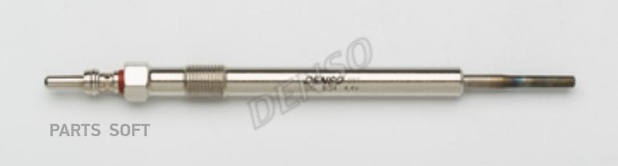 

Свеча накаливания Opel Astra J/Astra J GTC/Astra J Sports Tourer 13>17 DENSO DG634
