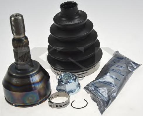 

Шрус Наружкомкт LOBRO 304386