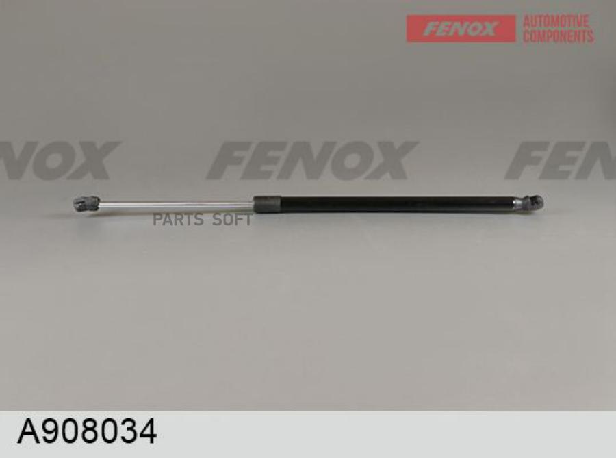 

FENOX Упор газовый