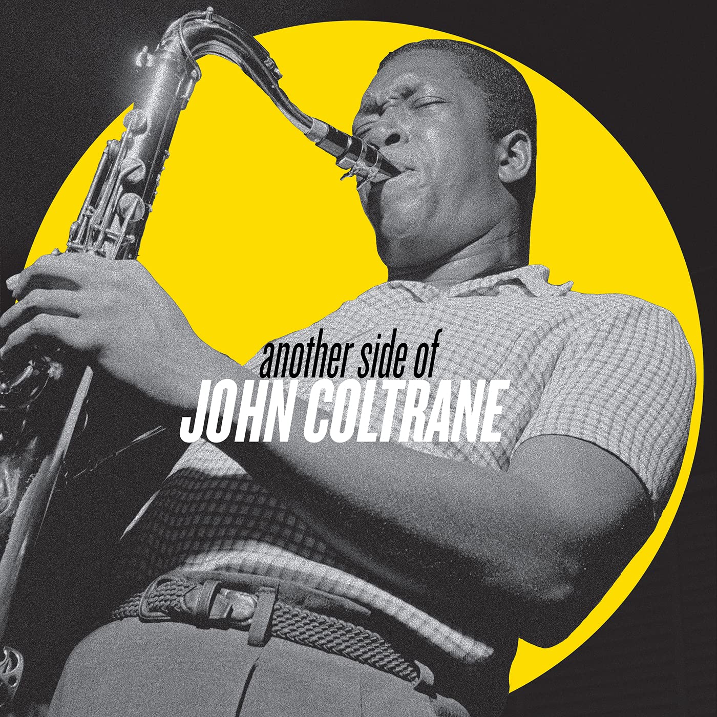 

Виниловая Пластинка Coltrane John Another Side Of John Coltrane (2Винил)