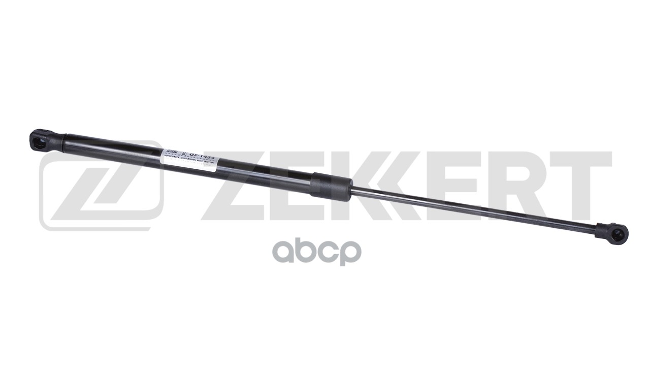 

ZEKKERT Пружина газовая багажника ZEKKERT gf1454