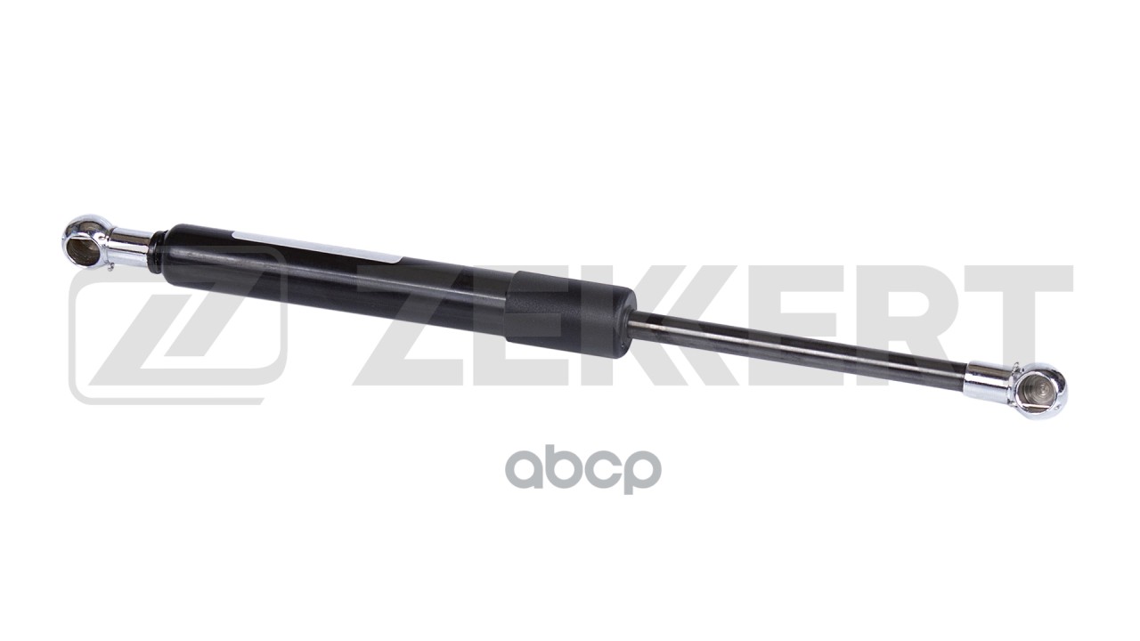 

ZEKKERT Пружина газовая багажника ZEKKERT gf1011