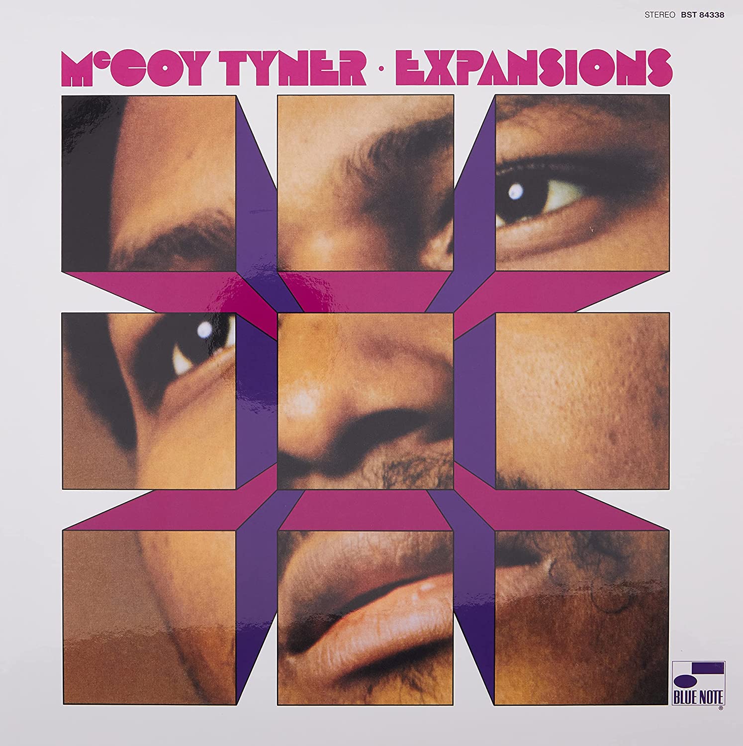 

Mccoy Tyner Expansions (Винил)