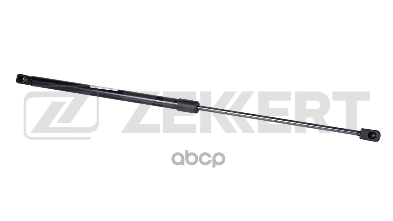 

ZEKKERT Пружина газовая багажника ZEKKERT gf1483
