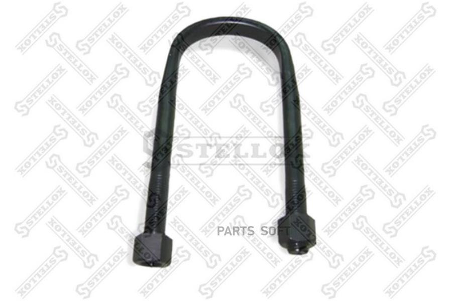 

STELLOX Стремянка STELLOX 8464033sx