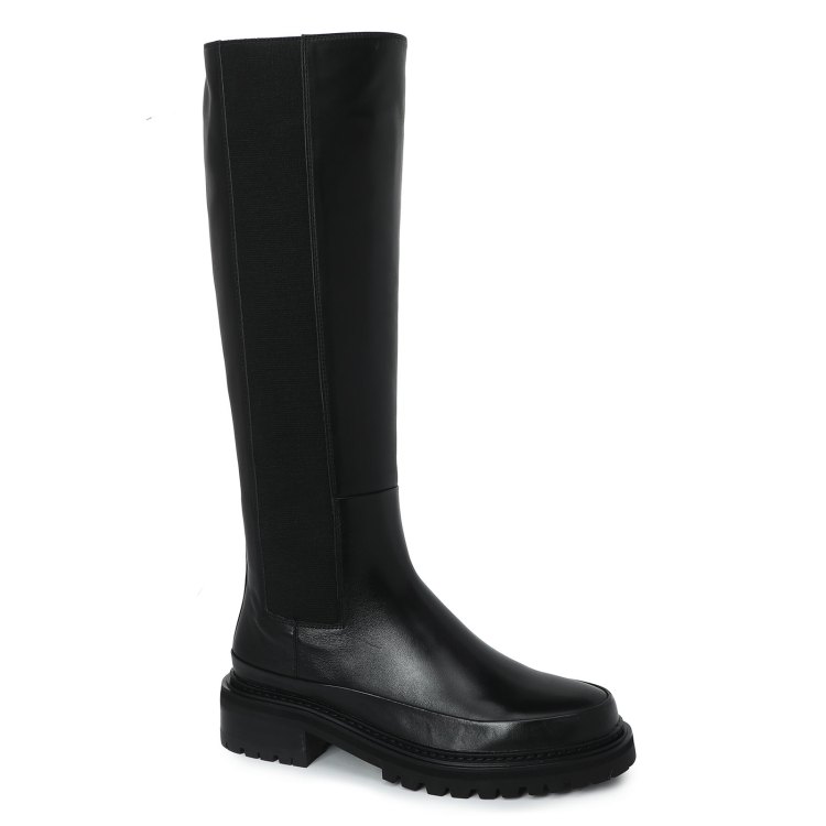 

Сапоги женские Tendance LT285T-91616 черные 35 EU, LT285T-91616